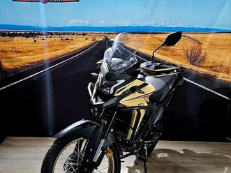 mitt 125 tk desert 125