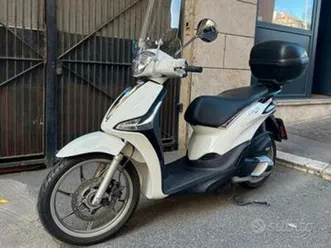 piaggio liberty 125 - 2023
