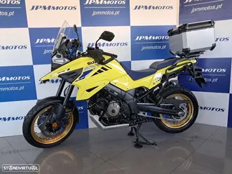 suzuki dl 1050 xt