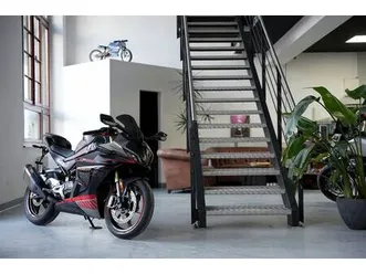 cfmoto 450sr zircon black abs | extras | top |