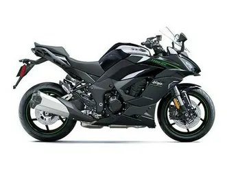 2025 kawasaki ninja 1100sx abs