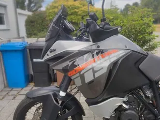 ktm 1190 adventure