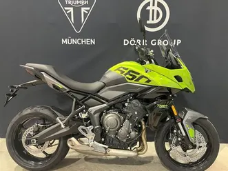 triumph tiger sport 660 *jetzt vorteil sichern*