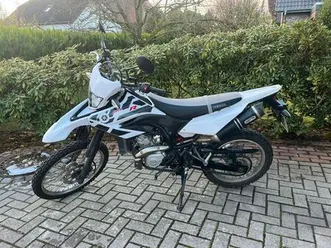 yamaha wr 125r