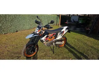 ktm 690 smc r