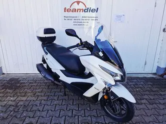 kymco 300 x-town
