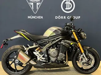 triumph speed triple 1200 rs