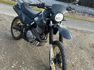 honda nx 650 dominator rd 02