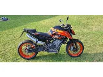 ktm 790 duke