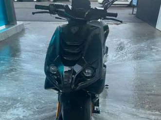 peugeot speedfight 4 4t – baujahr 2025