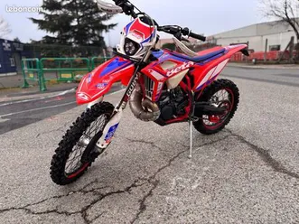 beta 250 rr ⚪️white motos◊ - livraison / reprise / payement de 2 à 72 fois