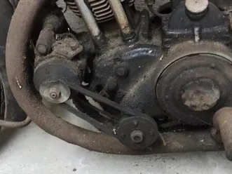 1932 gillet herstal sport a vendre