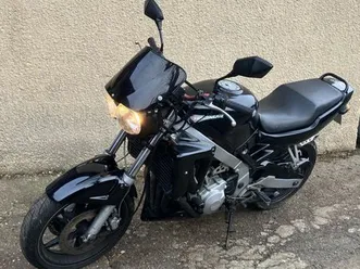 honda 600 cbr f (pc25)