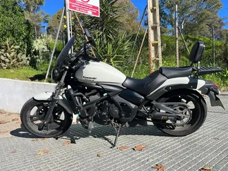 kawasaki vulcan s