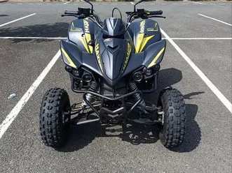 kymco 300 maxxer
