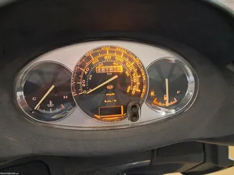 piaggio x7 125 cc cinzenta