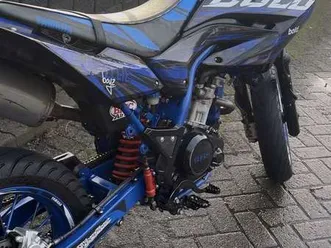 wr125x