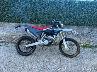 fantic xe 125 – 2023 – très bon état