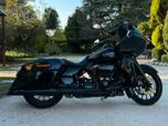 114 road glide special 2019