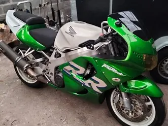 honda cbr 900rr 1998