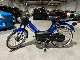 ② honda camino classe b 1983