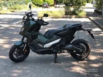 honda x adv 750 2019