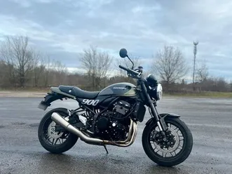 kawasaki z900 rs