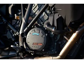 ktm 1290 super adventure s