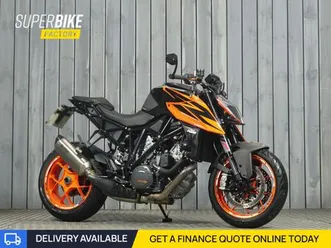 ktm 1290 super duke r