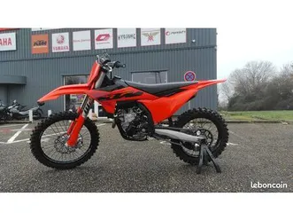 ktm ktm 350 sx-f