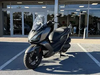 kymco downtown gt 350