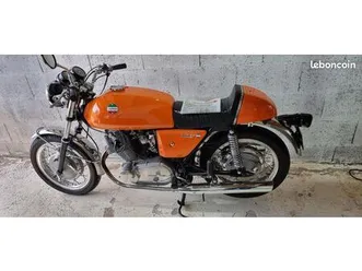 moto laverda 750 sf