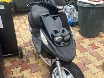 scooter 50 cc très bon état