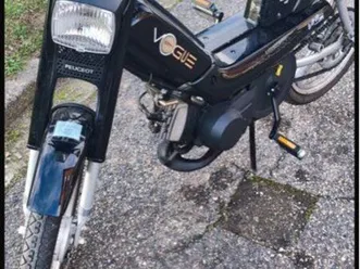 peugeot 103 vogue 2018