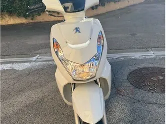 scooter 50cm3