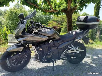 moto suzuki 1250 gsf bandit abs