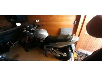 suzuki bandit 1200s