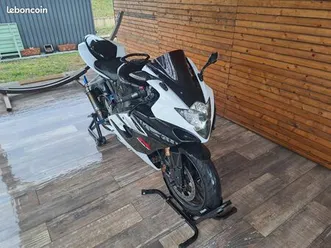 suzuki gsx-r 1000 k5 brembo+öhlins