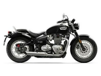2020 triumph bonneville speedmaster