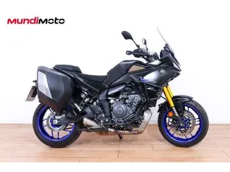 yamaha tracer 7 gt - mundimoto