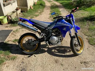 yamaha 125
