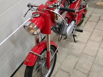 zündapp ks 50 sport 517-06