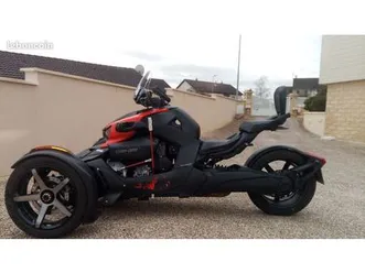 can am ryker 900 sport