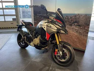 ducati ducati multistrada v4 rs eu5+ / 132kw
