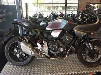 moto honda cb 1000 r