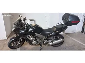 honda 1000 cbf 2007 85000 kms