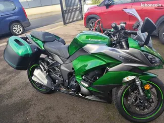 z1000 sx tourer