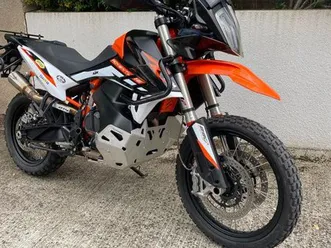 ktm 890 adventure r