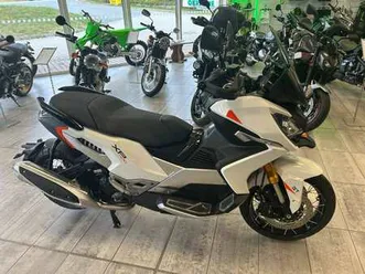 peugeot xp 400 gt - skladem -