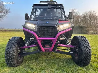 polaris rzr 1000 xp